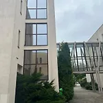 Hotel Perla Corp B