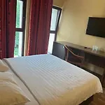 Hotel Perla Corp B