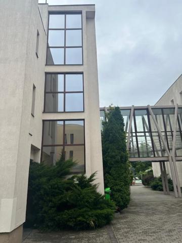 Perla Corp B Hotel Timisoara