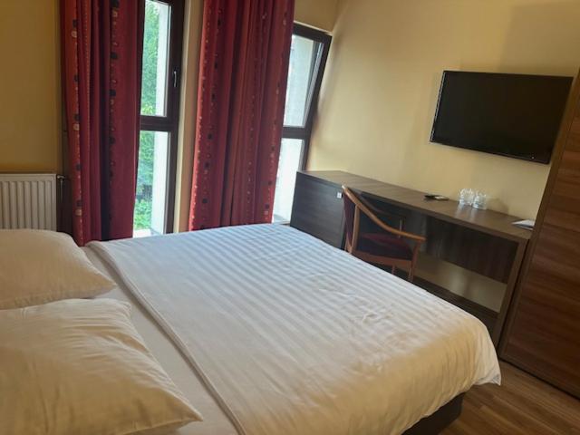 Perla Corp B Hotel Timisoara