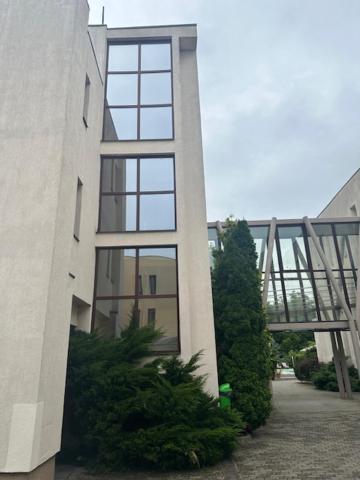 Hotel Perla Corp B
